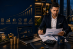 Aprenda como construir patrimônio de forma inteligente com planejamento financeiro, investimentos e estratégias de proteção patrimonial.