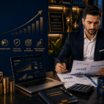 Aprenda como construir patrimônio de forma inteligente com planejamento financeiro, investimentos e estratégias de proteção patrimonial.