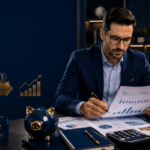 Descubra como criar uma reserva de emergência, quanto guardar e onde investir para proteger sua vida financeira contra imprevistos.