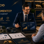 Descubra as diferenças entre consórcio e financiamento e saiba qual opção faz mais sentido para seus objetivos financeiros.