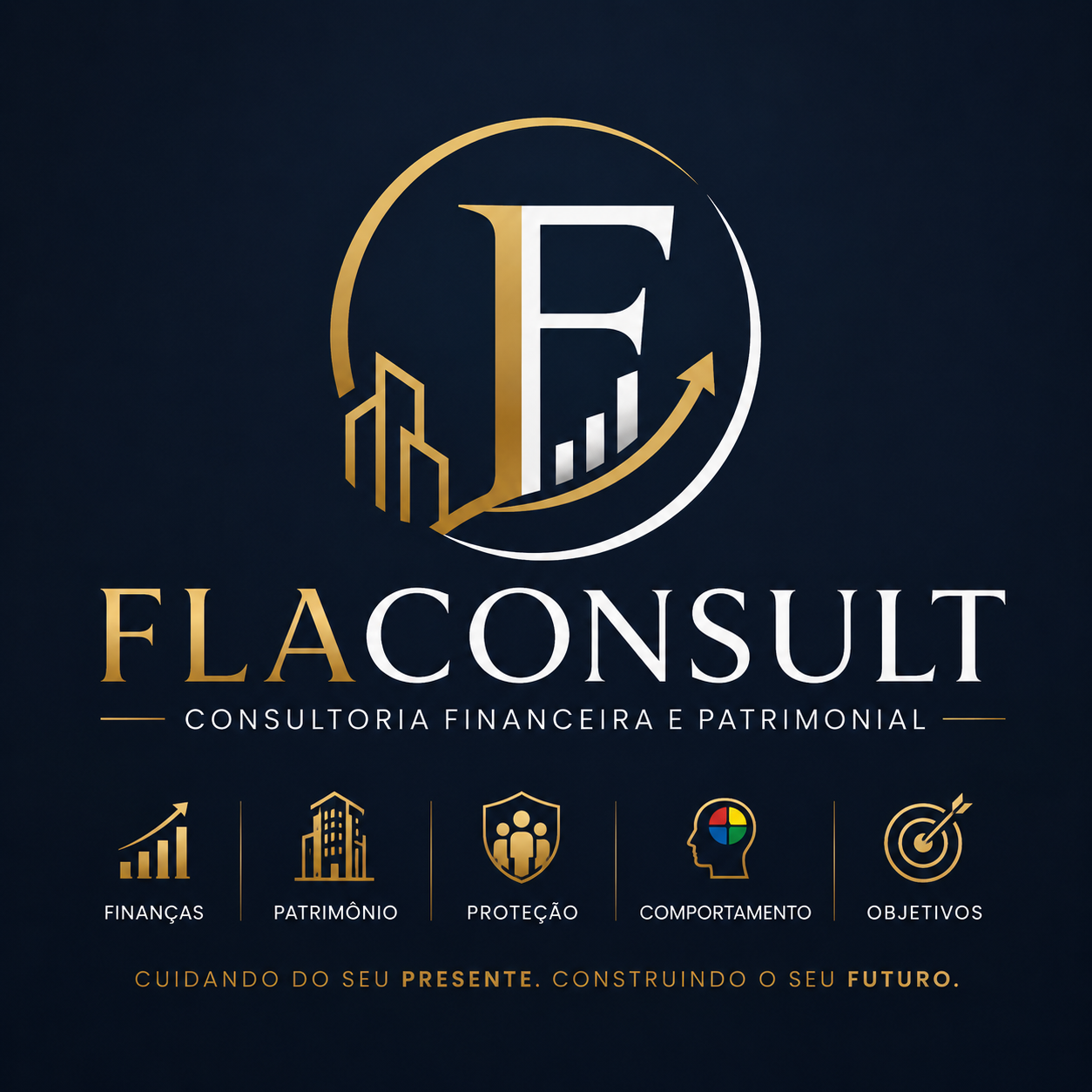 Análise Financeira | Consultoria Imobiliária | Consórcios | Seguros | Gestão Empresarial